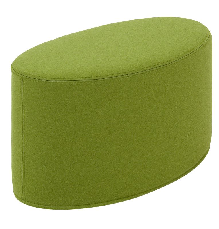 Bon Bon Hocker klein Softline